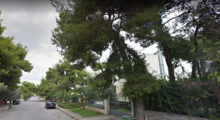 Ρίγη συγκίνησης! Η προσευχή του γιου του Αλέξανδρου Σταματιάδη που πυροβολήθηκε στην Κηφισιά